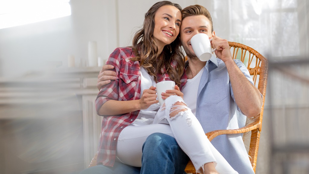 男朋友第一次进去的时候，女生有什么感觉？一起看看小姐妹们的心声