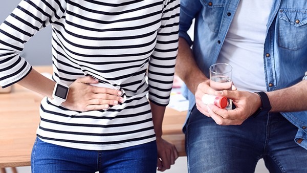 了解宫颈健康：预防子宫病，守护健康从宫颈防护开始