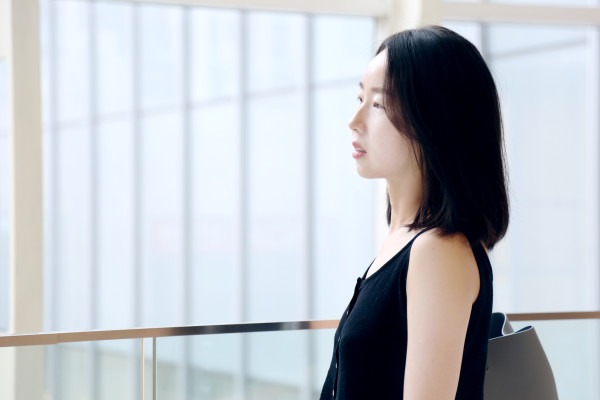 中年女人期待你来搞定，会有五个反应