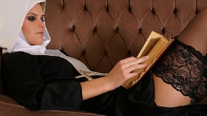 女性私处长“痘痘”,不等于被传染性病!